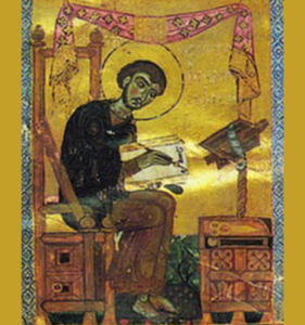 São Gregório de Narek