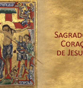 Sagrado Coração de Jesus