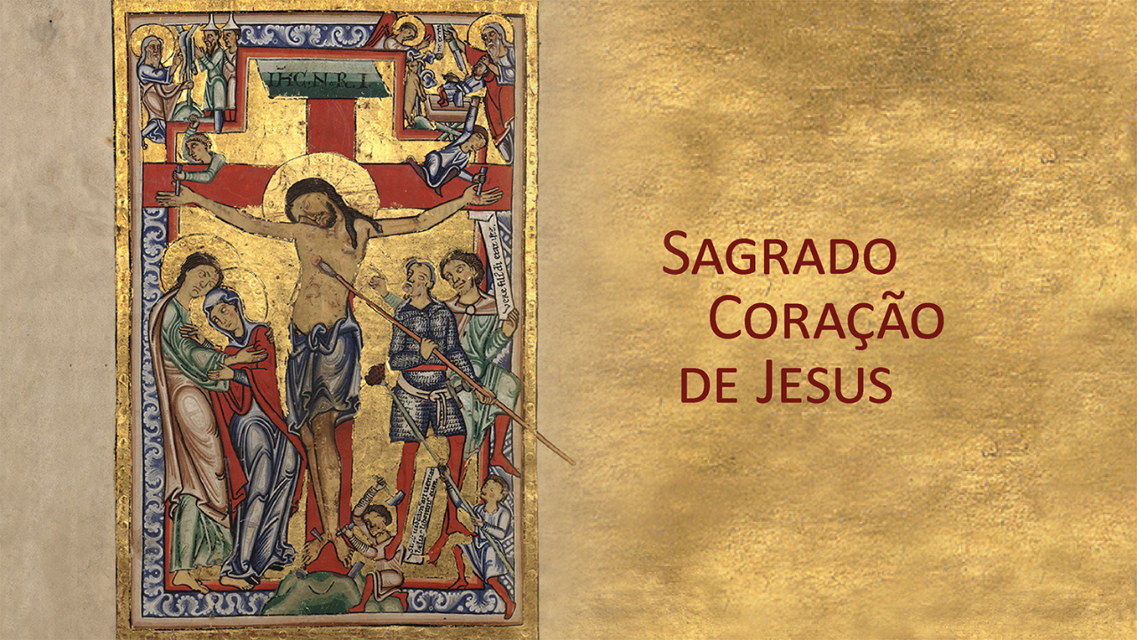Sagrado Coração de Jesus