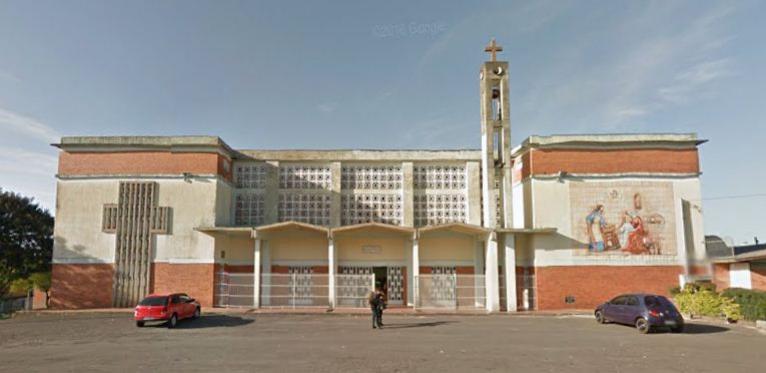 Igreja São José Operário