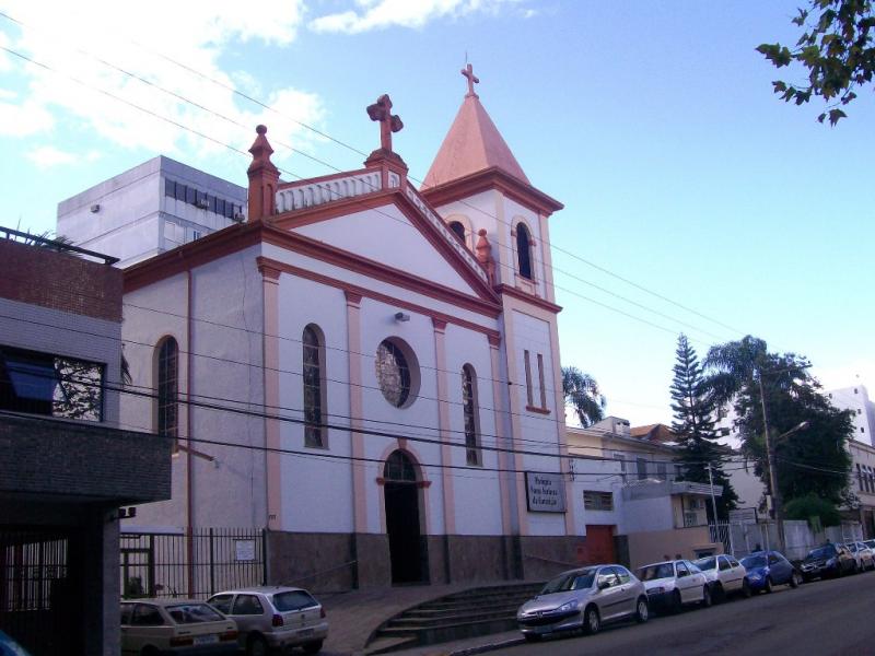 Matriz Nossa Senhora da Conceição