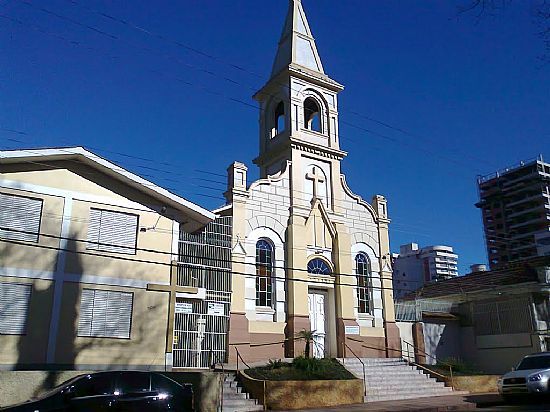 Paróquia Sagrado Coração de Jesus