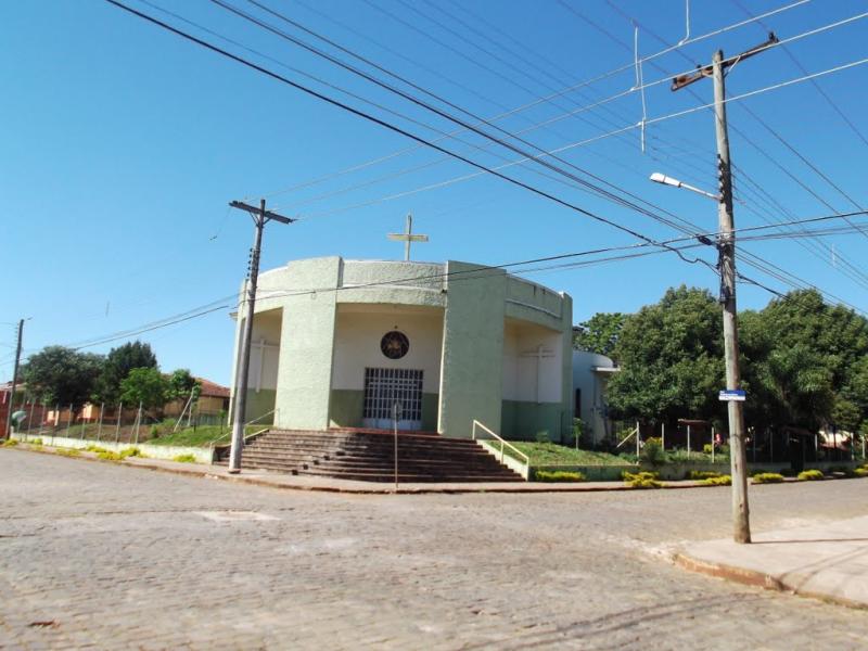 Paróquia Santo Antônio