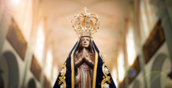 Dia de Nossa Senhora Aparecida