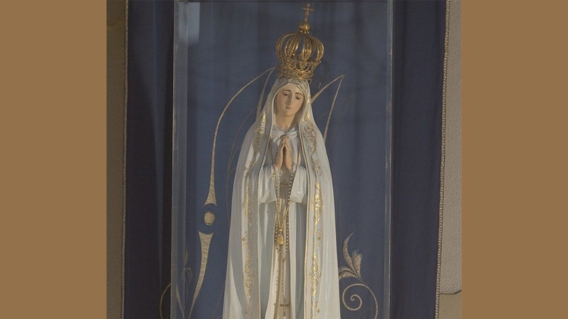 Dia de Nossa Senhora de Fátima