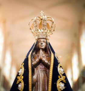 Dia de Nossa Senhora Aparecida