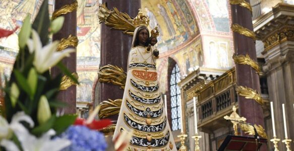 Dia de Nossa Senhora de Loreto