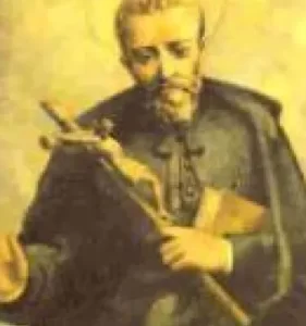 São João de Ávila