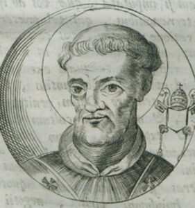 Santo Higino