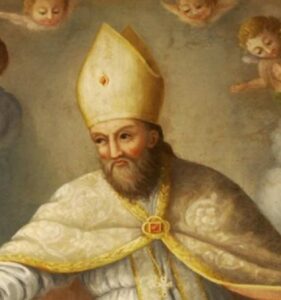 Santo Hilário de Poitiers