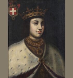 Dia de Beato Amadeu IX de Savóia