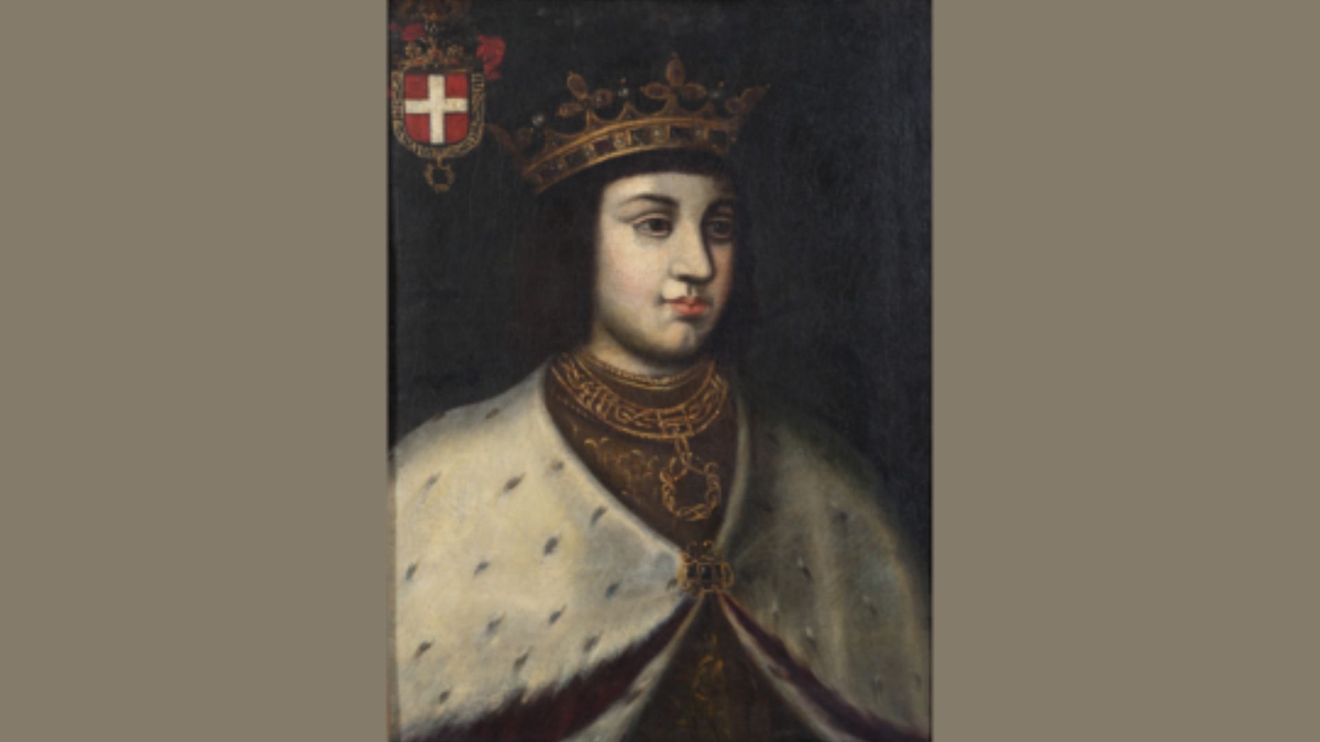 Dia de Beato Amadeu IX de Savóia