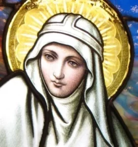 Santa Catarina da Suécia