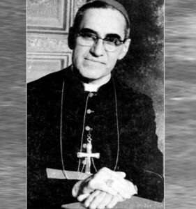 Dia de Santo Oscar Romero