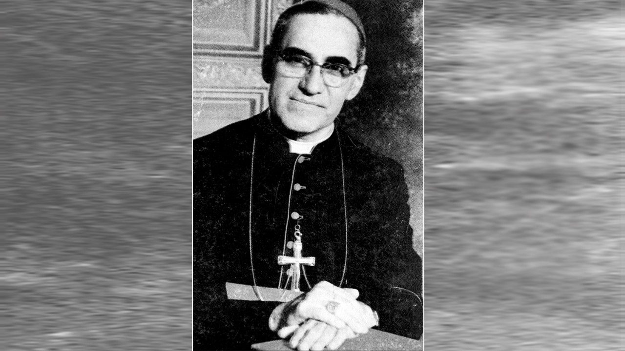 Dia de Santo Oscar Romero