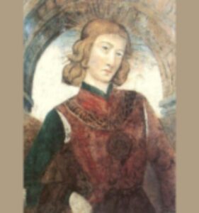 Beato Amadeu IX de Savóia