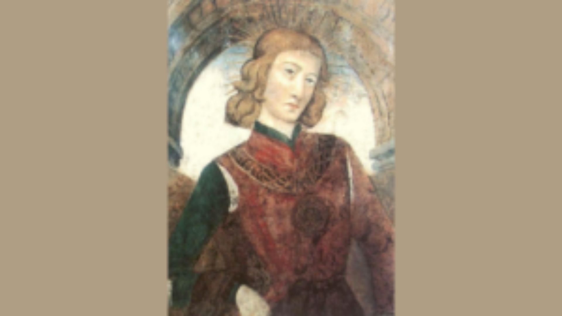 Beato Amadeu IX de Savóia