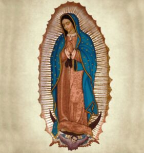 Nossa Senhora de Guadalupe