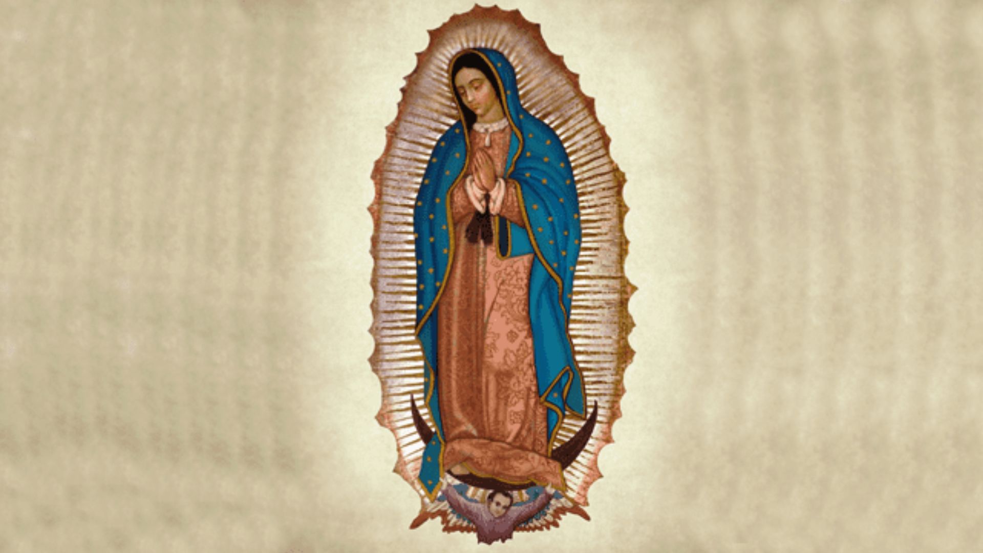 Nossa Senhora de Guadalupe