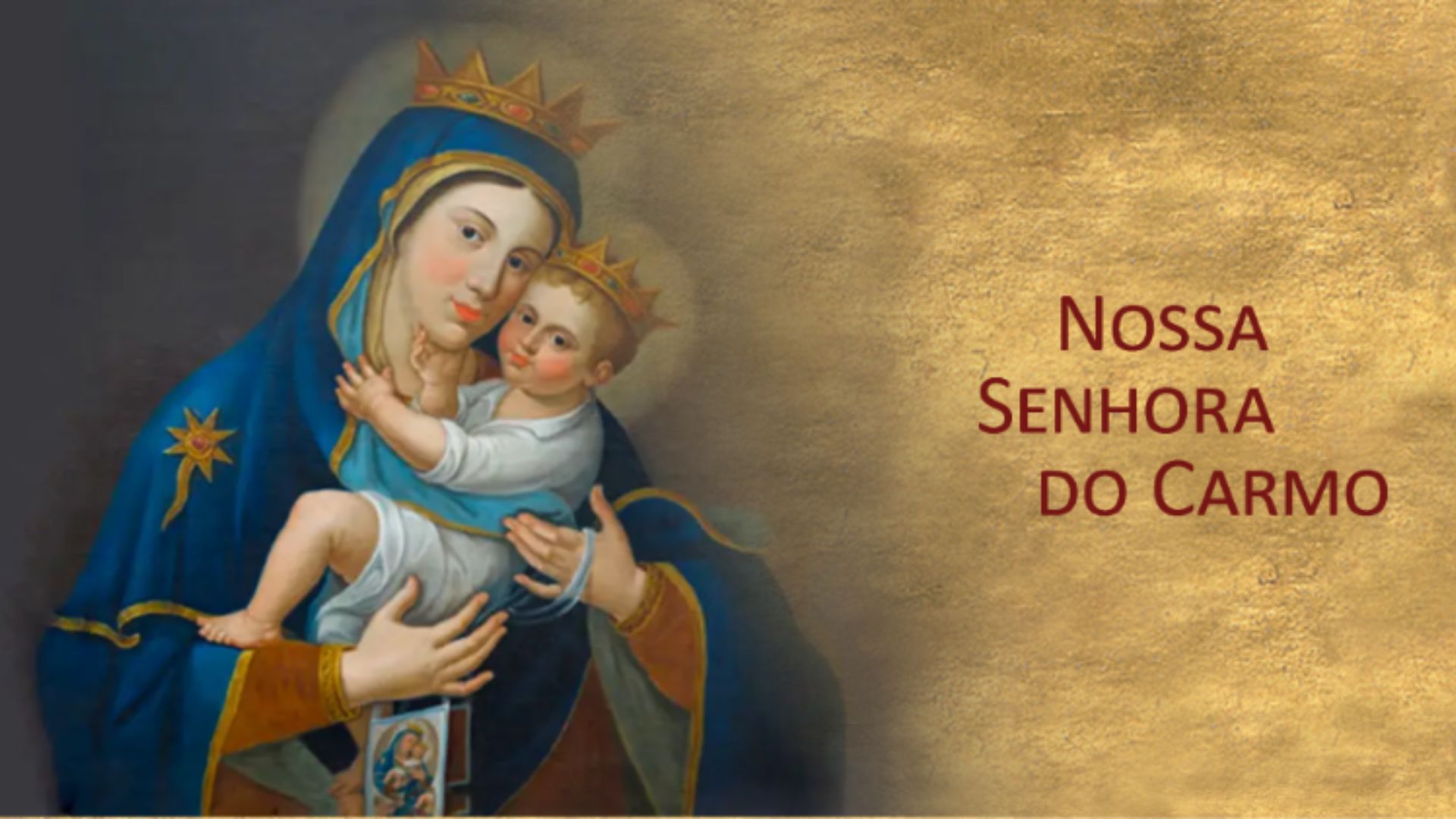 Festa de Nossa Senhora do Carmo