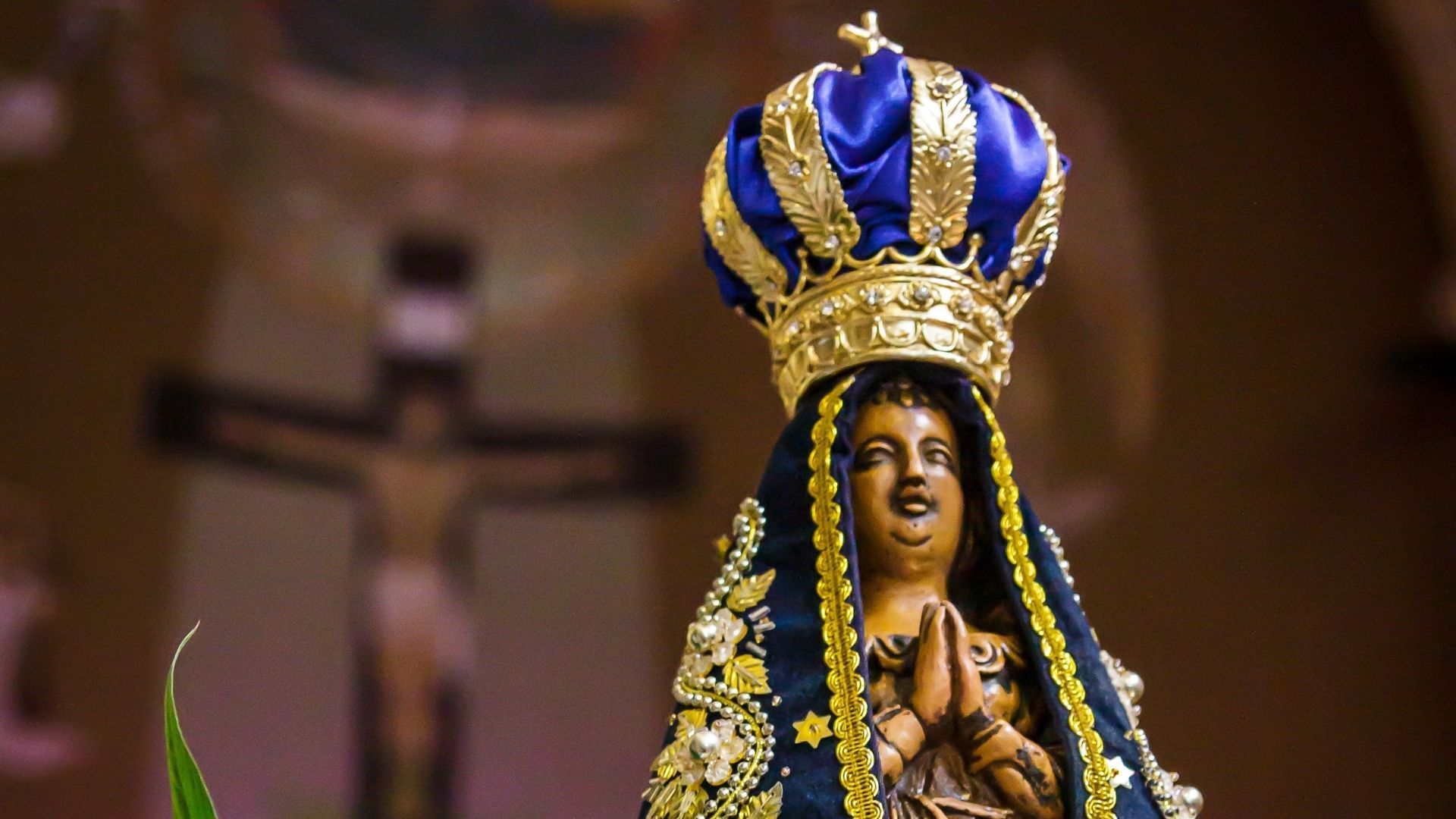 Nossa Senhora Aparecida