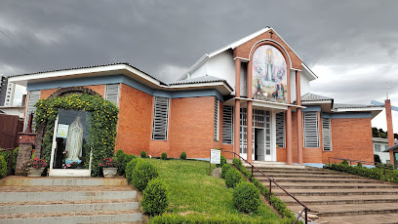 Paróquia Nossa Senhora de Fátima