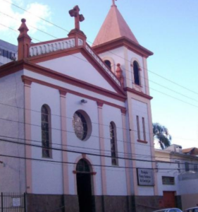 Paróquia Nossa Senhora da Conceição