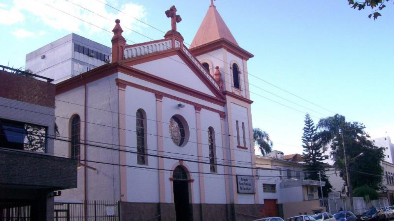 Paróquia Nossa Senhora da Conceição