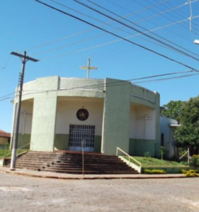 Paróquia Santo Antônio