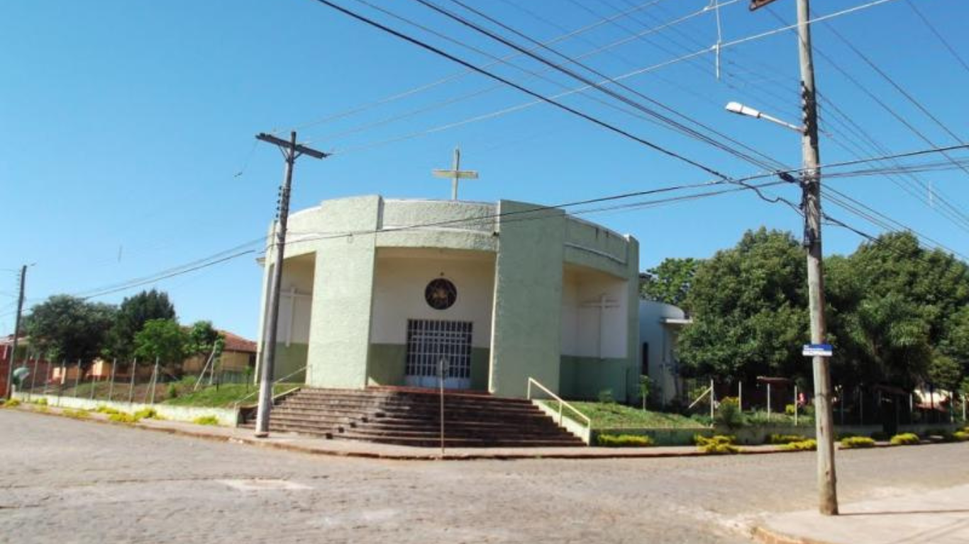 Paróquia Santo Antônio