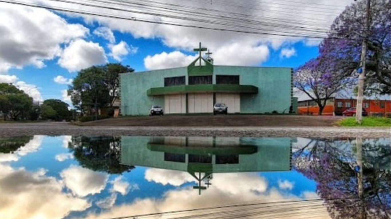 Paróquia São José