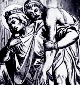 Santo Eduardo, o Confessor