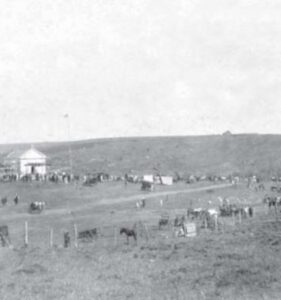 Romaria de São Miguel Arcanjo