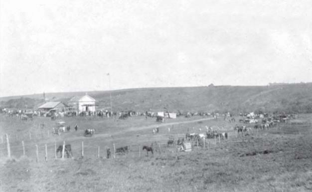 Romaria de São Miguel Arcanjo