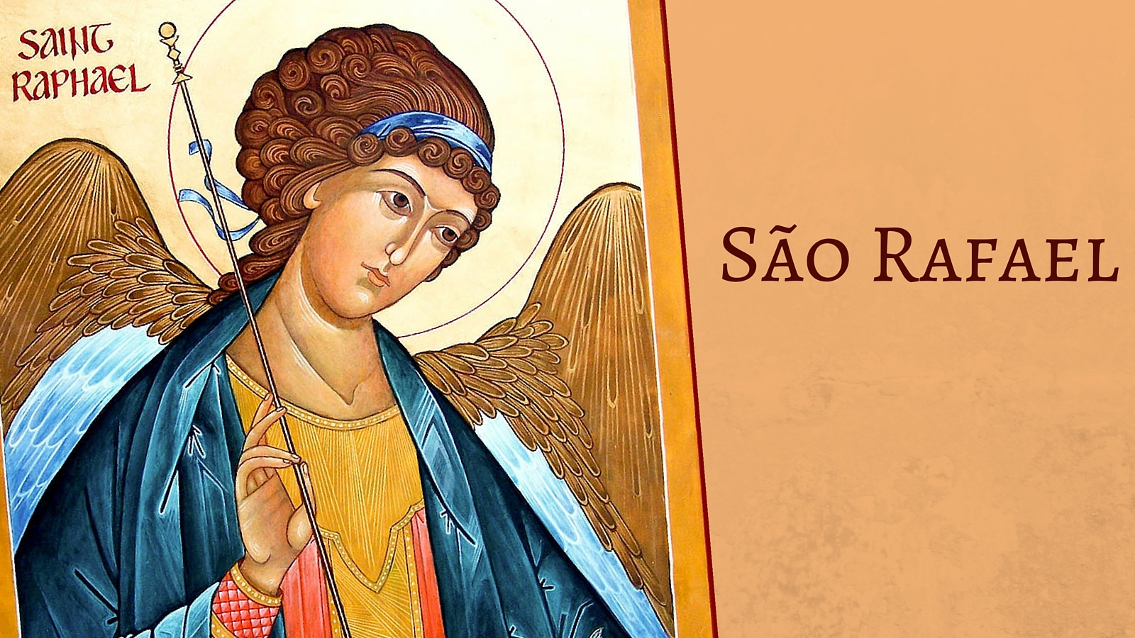 São Rafel Arcanjo